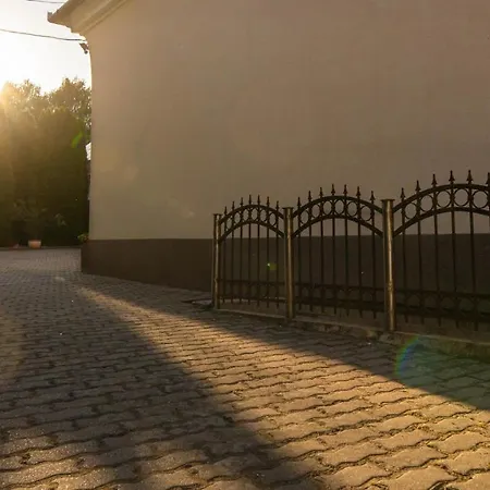 Kiraly Panzio Tolcsva