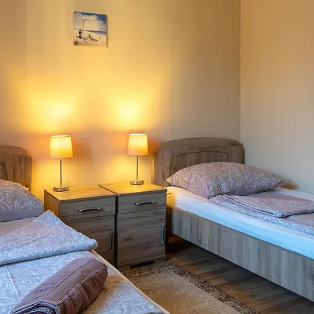 Tolcsvai Fogado Bed & Breakfast