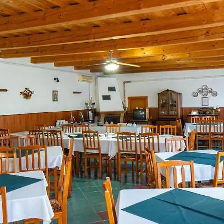 Tolcsvai Fogado Bed & Breakfast Tolcsva