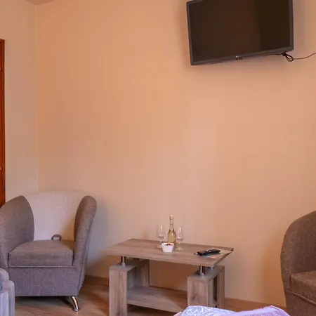 Tolcsvai Fogado Tolcsva