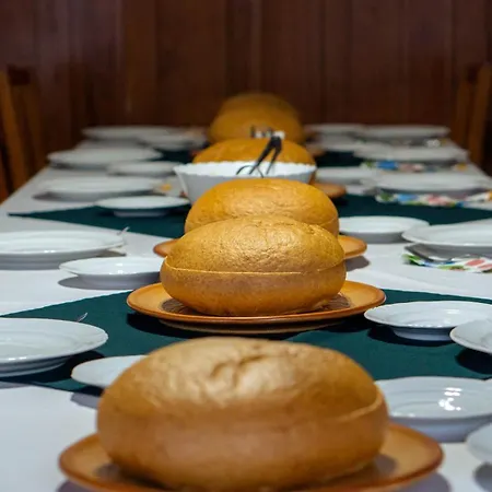 Tolcsvai Fogado Bed & Breakfast