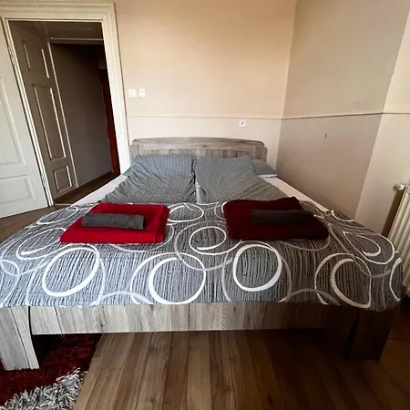 Bed & Breakfast Tolcsvai Fogado 3*