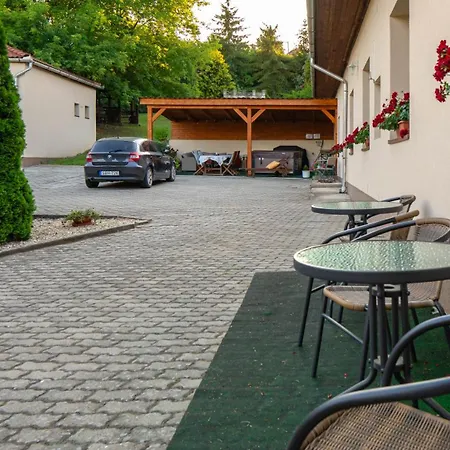 Bed & Breakfast Tolcsvai Fogado Tolcsva