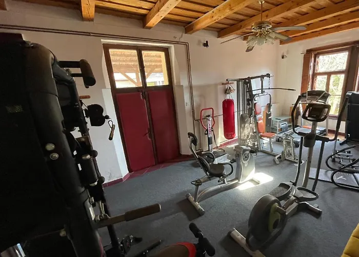 Bed & Breakfast Kiraly Panzio Tolcsva